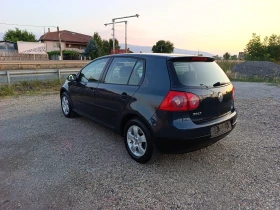 VW Golf 1.4-16v БЕНЗИН - 5990 лв. - 91216842 5
