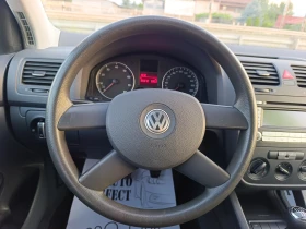 VW Golf 1.4-16v БЕНЗИН - 5990 лв. - 91216842 12