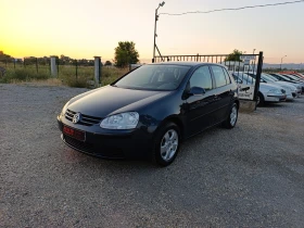 VW Golf 1.4-16v БЕНЗИН - 5990 лв. - 91216842 3