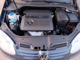 VW Golf 1.4-16v БЕНЗИН - 5990 лв. - 91216842 17