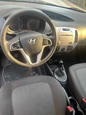     Hyundai I20 1.2
