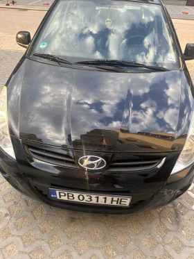 Hyundai I20 1.2 | Mobile.bg    6