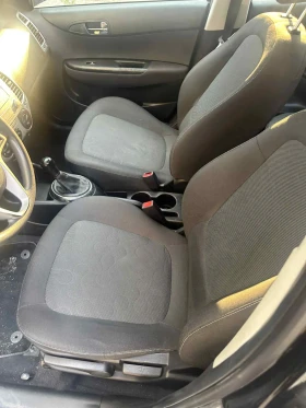 Hyundai I20 1.2 | Mobile.bg    2