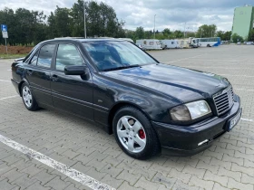 Обява за продажба на Mercedes-Benz C 200 LPG ~3 500 лв. - изображение 1