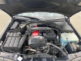 Mercedes-Benz C 200 LPG | Mobile.bg    13