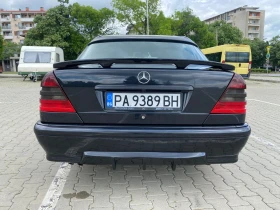Обява за продажба на Mercedes-Benz C 200 LPG ~3 500 лв. - изображение 4