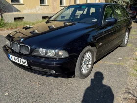BMW 520 520i | Mobile.bg    3