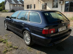 BMW 520 520i | Mobile.bg    4