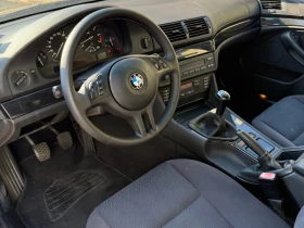 BMW 520 520i | Mobile.bg    8