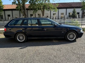 BMW 520 520i | Mobile.bg    7