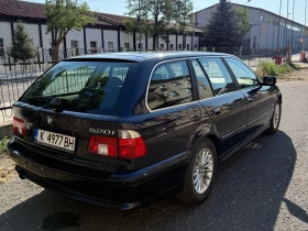 BMW 520 520i | Mobile.bg    6