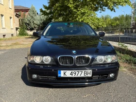 BMW 520 520i | Mobile.bg    2