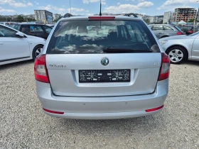 Skoda Octavia 1.6YDI Fecelict | Mobile.bg    5