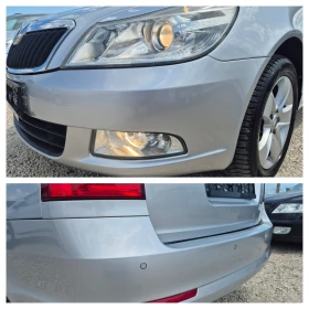 Skoda Octavia 1.6YDI Fecelict | Mobile.bg    7