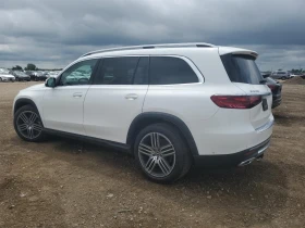 Mercedes-Benz GLS 450 - 95300 лв. - 98848117 3