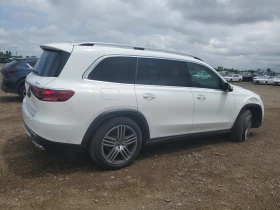 Mercedes-Benz GLS 450 - 95300 лв. - 98848117 4