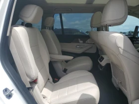 Mercedes-Benz GLS 450 - 95300 лв. - 98848117 8
