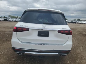 Mercedes-Benz GLS 450 - 95300 лв. - 98848117 6
