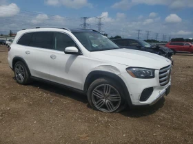 Mercedes-Benz GLS 450 - 95300 лв. - 98848117 2