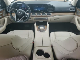 Mercedes-Benz GLS 450 - 95300 лв. - 98848117 9