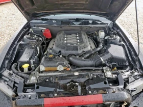 Ford Mustang GT - 19000 лв. - 97257564 11