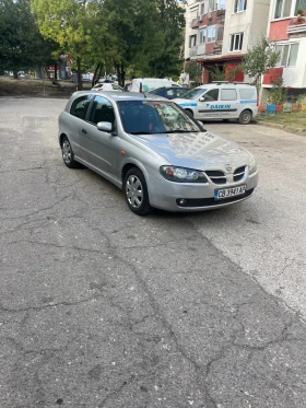 Nissan Almera  | Mobile.bg    3