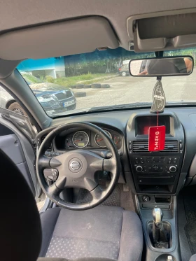 Nissan Almera  | Mobile.bg    9