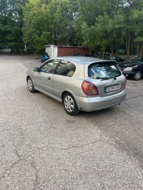 Nissan Almera  | Mobile.bg    4