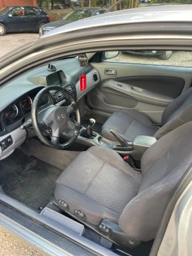 Nissan Almera  | Mobile.bg    7