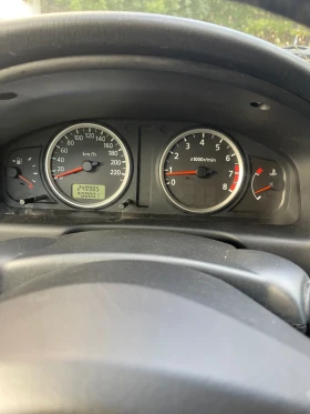 Nissan Almera  | Mobile.bg    11