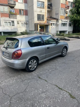 Nissan Almera  | Mobile.bg    6