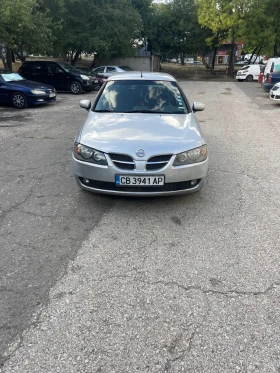 Nissan Almera  | Mobile.bg    2