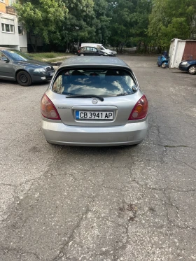 Nissan Almera  | Mobile.bg    5