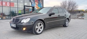 Mercedes-Benz C 200 CDI W203 * Avantgarde* , снимка 7