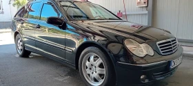 Обява за продажба на Mercedes-Benz C 200 CDI W203 ~6 700 лв. - изображение 2