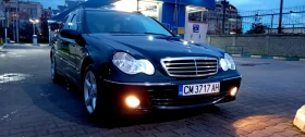 Mercedes-Benz C 200 CDI W203 * Avantgarde* , снимка 1