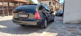 Обява за продажба на Mercedes-Benz C 200 CDI W203 ~6 700 лв. - изображение 4