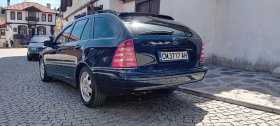 Обява за продажба на Mercedes-Benz C 200 CDI W203 ~6 700 лв. - изображение 3