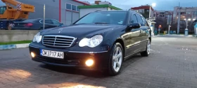 Mercedes-Benz C 200 CDI W203 * Avantgarde* , снимка 2