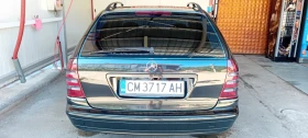 Обява за продажба на Mercedes-Benz C 200 CDI W203 ~6 700 лв. - изображение 6