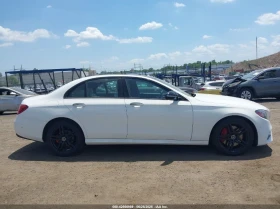 Mercedes-Benz E 300 2018 MERCEDES-BENZ E 300 4MATIC | Mobile.bg    4