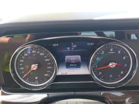 Mercedes-Benz E 300 2018 MERCEDES-BENZ E 300 4MATIC | Mobile.bg    9