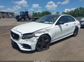Mercedes-Benz E 300 2018 MERCEDES-BENZ E 300 4MATIC | Mobile.bg    3