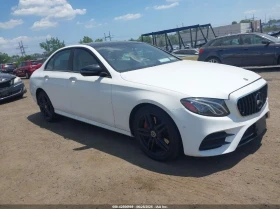 Mercedes-Benz E 300 2018 MERCEDES-BENZ E 300 4MATIC | Mobile.bg    2