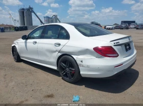Mercedes-Benz E 300 2018 MERCEDES-BENZ E 300 4MATIC | Mobile.bg    6