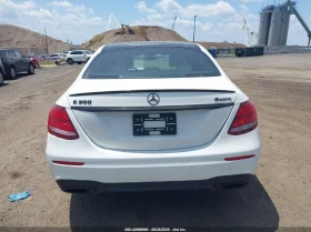 Mercedes-Benz E 300 2018 MERCEDES-BENZ E 300 4MATIC | Mobile.bg    7