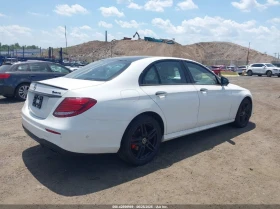Mercedes-Benz E 300 2018 MERCEDES-BENZ E 300 4MATIC | Mobile.bg    8