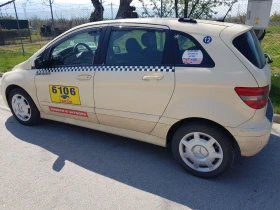 Обява за продажба на Mercedes-Benz B 180 Авт.скорости за ремонт.Метан. ~2 500 лв. - изображение 1