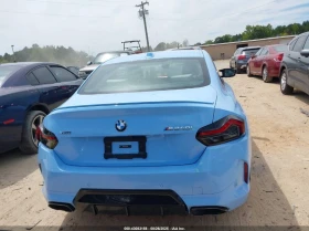 BMW M2 2025 BMW M240 I XDRIVE - 66600 лв. / 34052.04 € - 59829229 7