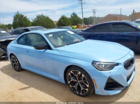 BMW M2 2025 BMW M240 I XDRIVE - 66600 лв. / 34052.04 € - 59829229 4